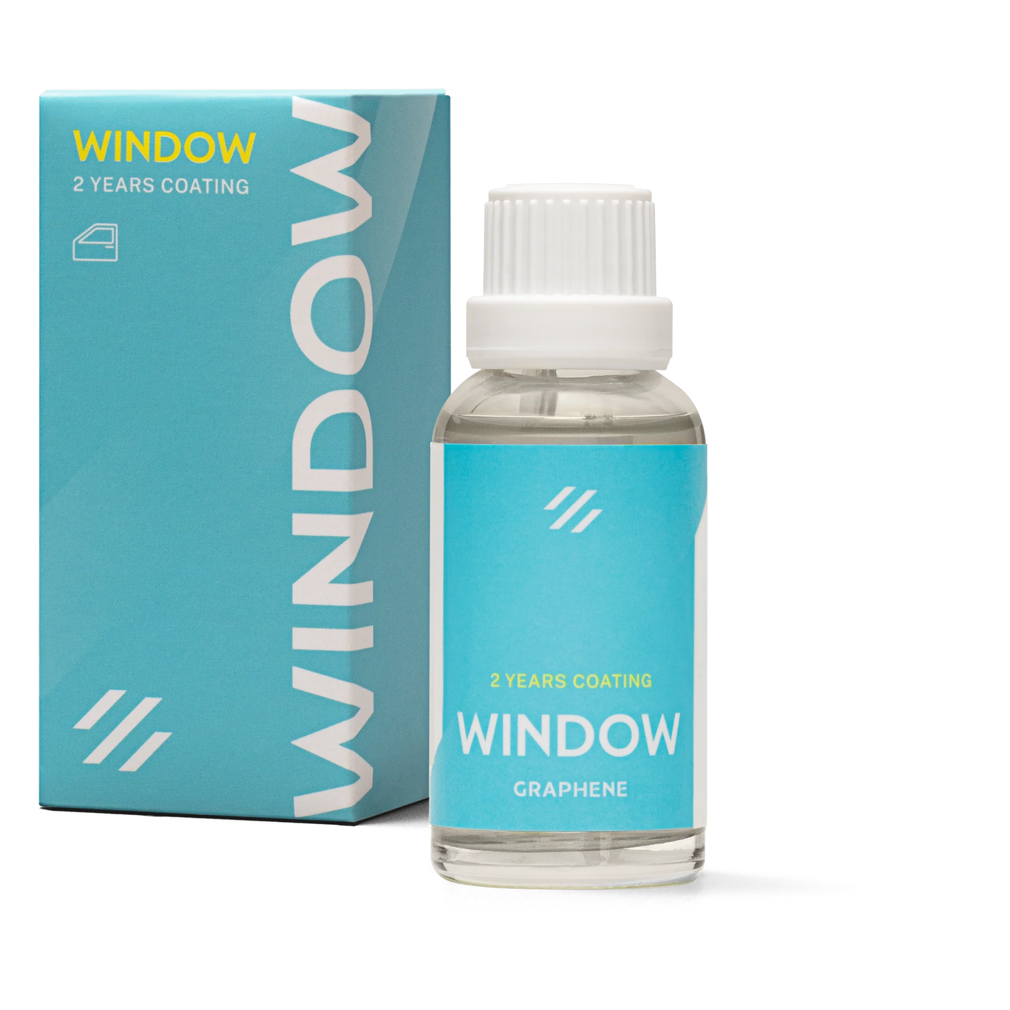 ARTDESHINE WINDOW COATING 30ML