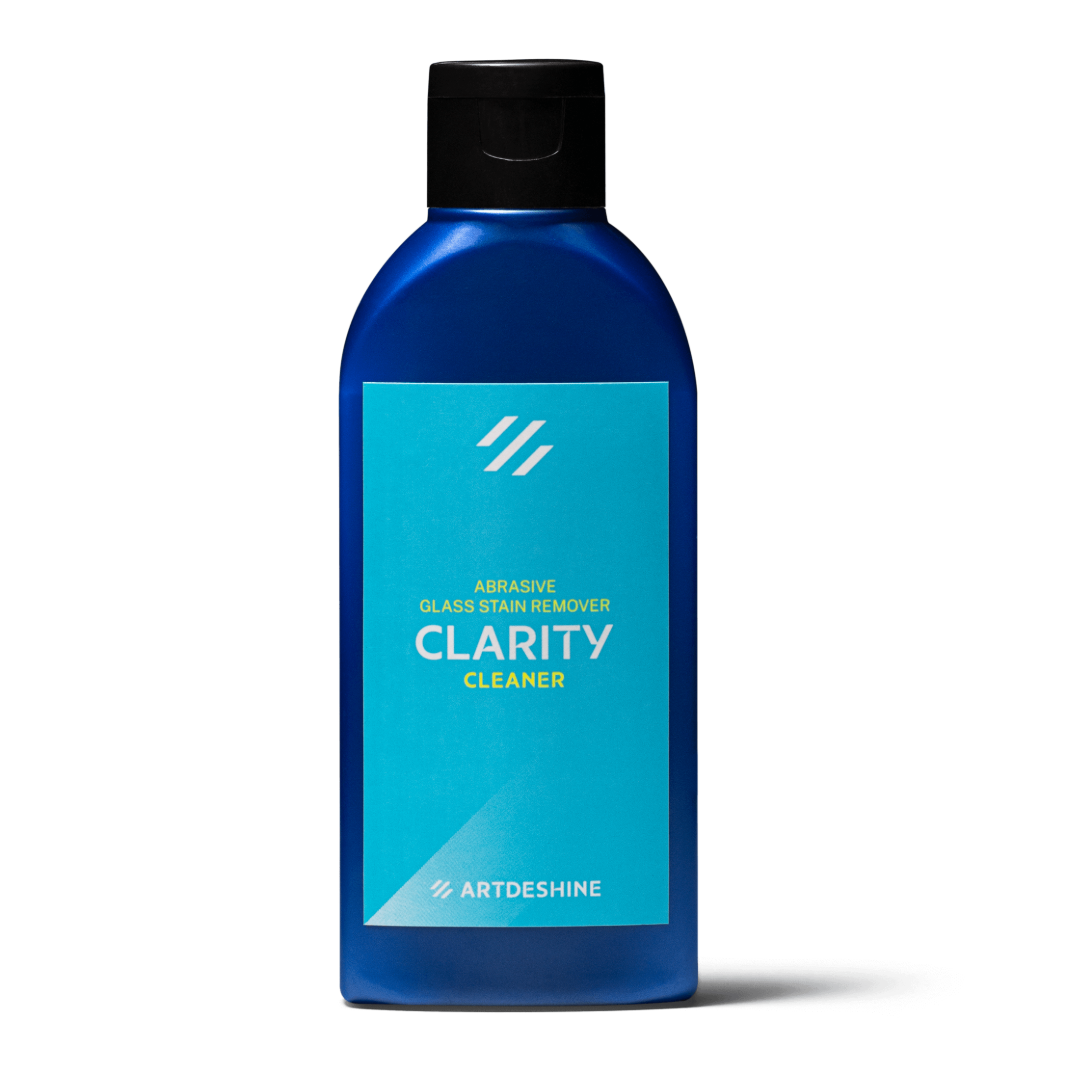 ARTDESHINE CLARITY GLASS POLISH 100ML